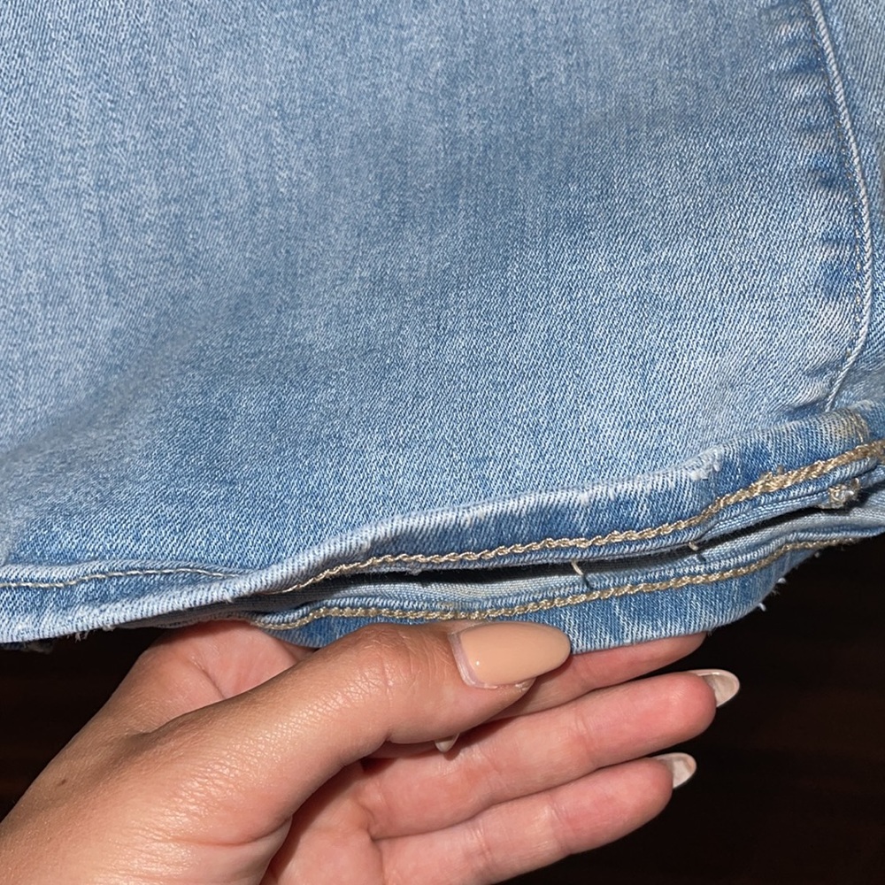 Gap Mini Boot Jeans - Picture 3 of 5